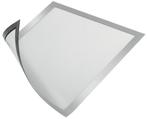 Durable Durable - Magnetisch kader -zilver- A4 - 5 stuks, Ophalen of Verzenden