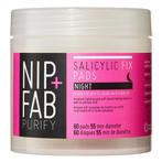Nip + Fab Purify Salicylic Fix Night Pads, Verzenden, Nieuw
