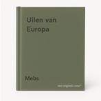 Uilen van Europa 9789003901835 Mebs, Verzenden, Gelezen, Mebs