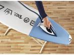 Tefal TI1200 Strijkplank - 124 x 40 cm Strijkoppervlak - Wit, Witgoed en Apparatuur, Strijkijzers en Strijkplanken, Verzenden