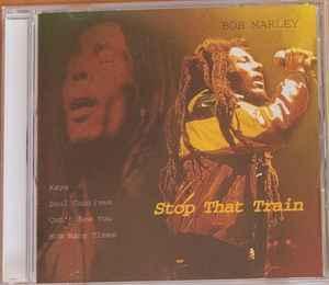 cd - Bob Marley - Stop That Train, Cd's en Dvd's, Cd's | Overige Cd's, Zo goed als nieuw, Verzenden