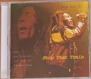 cd - Bob Marley - Stop That Train, Cd's en Dvd's, Cd's | Overige Cd's, Zo goed als nieuw, Verzenden