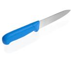 GGM Gastro | Trancheermes - Mes: 200mm | TMP200B | TMP200B, Verzenden, Nieuw, Overige materialen