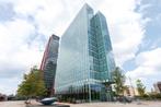 Werkplekken te huur Mandela Plein 1 Almere, Huur