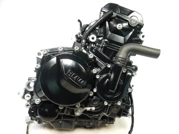 BMW F 900 R Motor / 11007923185 beschikbaar voor biedingen