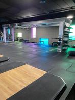 Queenax Multi Functioneel Rek | Rack | Fitness, Verzenden, Gebruikt, Overige typen
