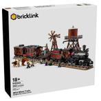 LEGO Bricklink - Wild West Train 910044, Ophalen of Verzenden, Nieuw