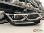 KOPLAMP VW TIGUAN LIFT VOLL LED RECHTS KPL 5NB941082H, Auto-onderdelen, Verzenden, Gebruikt, Volkswagen