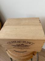 2021 Chateau Plince - Pomerol - 6 Flessen (0.75 liter), Nieuw