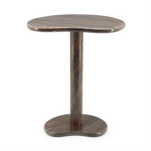 Side table Rosso, Huis en Inrichting, Tafels | Bijzettafels, Nieuw, Ophalen of Verzenden