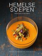 Hemelse soepen 9789090289106 Kate Adams, Verzenden, Gelezen, Kate Adams