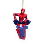 Spider-Man kerst ornament | Disney Marvel (Cadeau), Diversen, Kerst, Verzenden, Nieuw