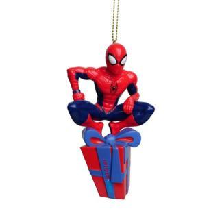 Spider-Man kerst ornament | Disney Marvel (Cadeau), Diversen, Kerst, Nieuw, Verzenden
