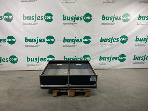 Beks gebruikte TopDrawer vloerladen onderladen (nr 2119), Auto's, Bestelauto's, Gebruikt, Ophalen of Verzenden