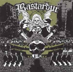 cd - BastarÃ°ur - Satanâs Loss Of Son, Cd's en Dvd's, Cd's | Overige Cd's, Zo goed als nieuw, Verzenden