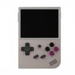 Anbernic RG35XX Grey / Grijs (Nieuw) (Retro Handhelds (New)), Spelcomputers en Games, Spelcomputers | Nintendo Game Boy, Nieuw