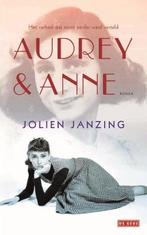Audrey & Anne 9789044533187 Jolien Janzing, Boeken, Verzenden, Gelezen, Jolien Janzing