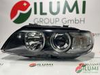 BMW X5 E53 XENON LIFT KOPLAMP LINKS KPL 1EL224486, Auto-onderdelen, Verzenden, Gebruikt, BMW