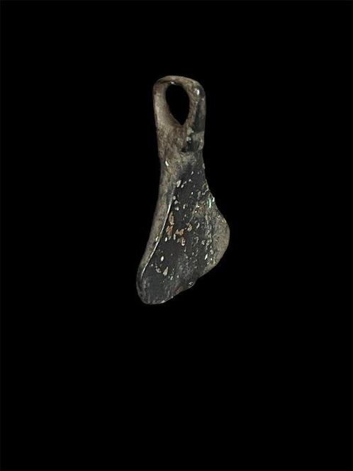 Viking periode Brons Thor Hamer, Sieraden, Tassen en Uiterlijk, Antieke sieraden