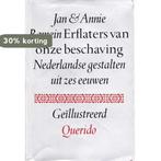 Erflaters van onze beschaving 9789021420288 Romein, Boeken, Verzenden, Gelezen, Romein