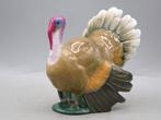 Herend - Figuur - Turkey - Porselein, Antiek en Kunst, Antiek | Glas en Kristal