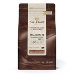 Callebaut Chocolade Callets Melk 1kg (zonder suiker), Verzenden, Nieuw