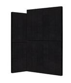 nieuwe 435 Wp fullblack glas/glas zonnepanelen, Doe-het-zelf en Verbouw, Zonnepanelen en Toebehoren, Ophalen, Nieuw, Paneel, 200 wattpiek of meer
