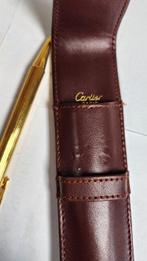 Cartier - Pennenset, Verzamelen, Pennenverzamelingen, Nieuw