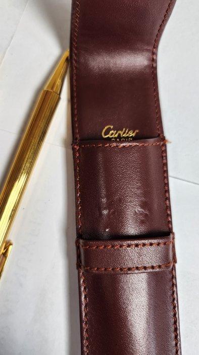 Cartier - Pennenset, Verzamelen, Pennenverzamelingen