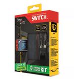 Nintendo Switch Starter Pack Accessoirespakket Game Mania, Verzenden, Nieuw