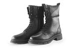Maruti veterboots in maat 41 Zwart | 10% korting, Kleding | Dames, Schoenen, Verzenden, Zwart, Overige typen, Zo goed als nieuw