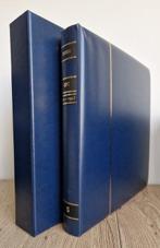 Europa CEPT 1985/1987 - Compleet op hoofdnummers + blokken, Postzegels en Munten, Gestempeld