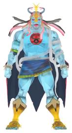 Thundercats Ultimates Action Figure Mumm-Ra (Dream Master..., Verzenden, Zo goed als nieuw