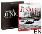 Formula Junior made in Italy (English Edition), Nieuw, Alessandro Silva, Algemeen, Verzenden