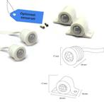 Trapverlichting led strip Hue compatible Warm Wit 50 cm