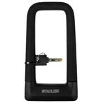 Benson Stevig beugelslot - koolstofstaal - siliconen hoes..., Ophalen of Verzenden, Nieuw