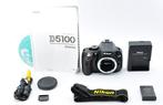 Nikon D5100 DSLR (Shutter Count : 3,972) [#1106] Digitale, Nieuw