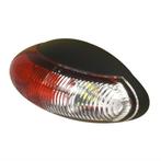 ProPlus Breedtelicht - LED - Waterdicht - 10-30 Volt - Ro..., Ophalen of Verzenden, Nieuw