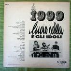 Lucio Dalla - 1999 - Vinylplaat - 1ste persing - 1966, Nieuw in verpakking