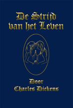9789492337566 Kerstverhalen van Charles Dickens 4 -   De ..., Verzenden, Zo goed als nieuw, Charles Dickens