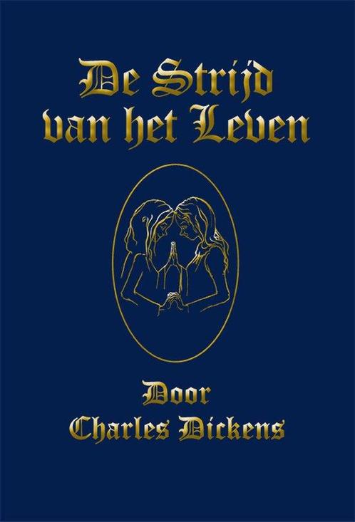 9789492337566 Kerstverhalen van Charles Dickens 4 -   De ..., Boeken, Romans, Zo goed als nieuw, Verzenden