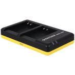 Nikon EN-EL23 Dual USB lader (Patona), Verzenden, Nieuw