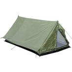 SALE 25% korting | MFH - Retro Minipack - Tweepersoons Tent