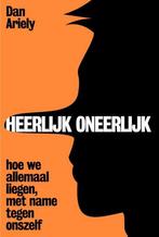 Heerlijk oneerlijk 9789490574741 Dan Ariely, Verzenden, Gelezen, Dan Ariely