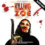 Killing Zoe (Black Vinyl) Eric Stoltz - Julie Delpy - Martin, Nieuw in verpakking