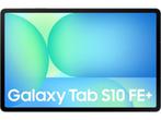 Samsung Galaxy Tab S10 FE+ - Tablet - 12GB RAM - 256GB, Computers en Software, Android Tablets, Verzenden, Zo goed als nieuw, Samsung