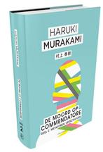 De moord op Commendatore (9789025451592, Haruki Murakami), Boeken, Nieuw, Verzenden