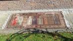 Kelim - 217 cm - 82 cm - Turks vintage kelim, Huis en Inrichting, Stoffering | Tapijten en Kleden, Nieuw