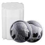 Verenigde Staten. 20 x 2023 1 oz American Silver Buffalo