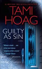 Guilty as Sin 9780553564525 Tami Hoag, Boeken, Verzenden, Gelezen, Tami Hoag